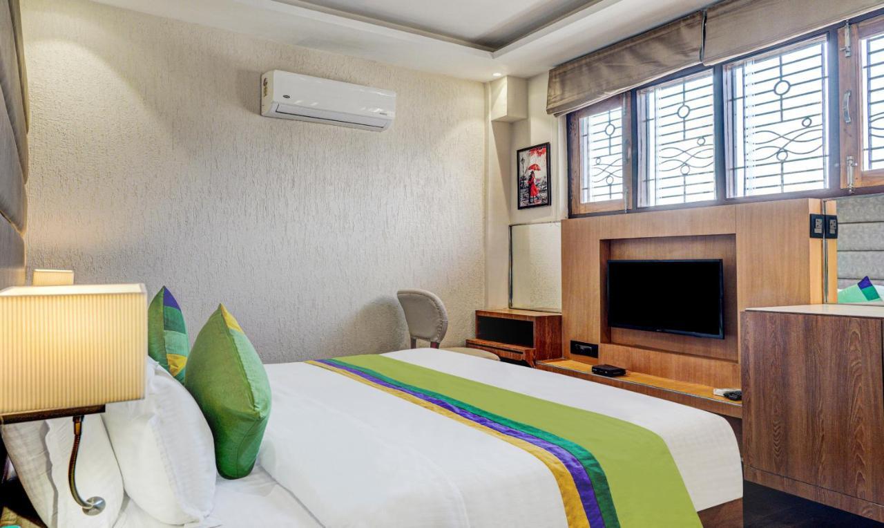 דהראדון Hotel Sun Grand מראה חיצוני תמונה