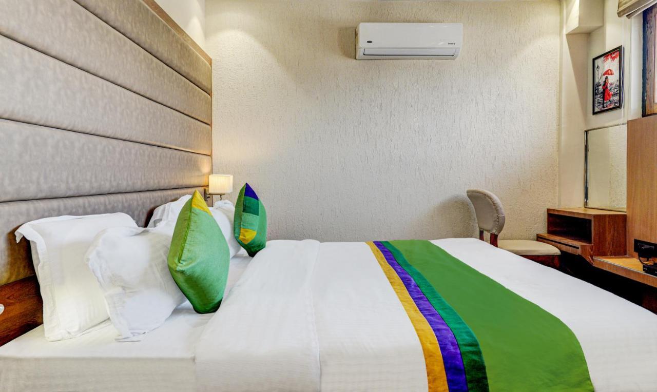 דהראדון Hotel Sun Grand מראה חיצוני תמונה