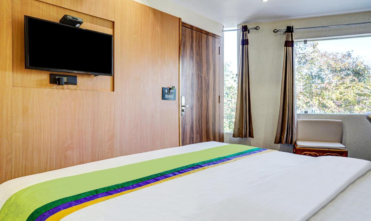 דהראדון Hotel Sun Grand מראה חיצוני תמונה