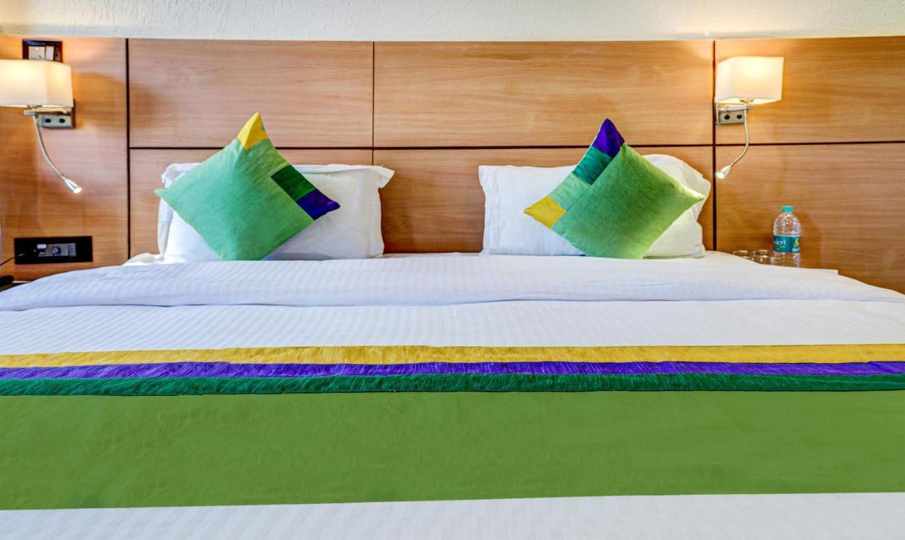 דהראדון Hotel Sun Grand מראה חיצוני תמונה