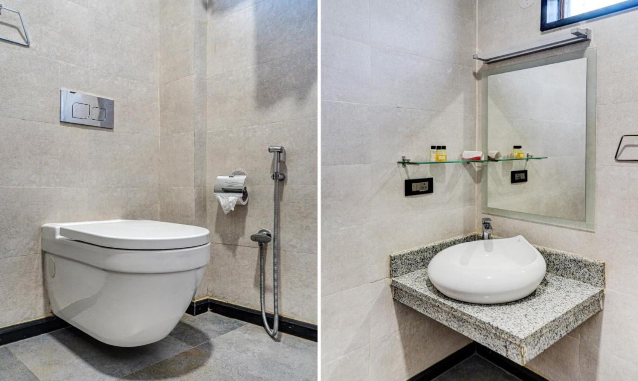 דהראדון Hotel Sun Grand מראה חיצוני תמונה