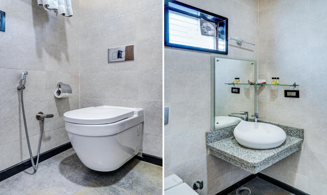 דהראדון Hotel Sun Grand מראה חיצוני תמונה