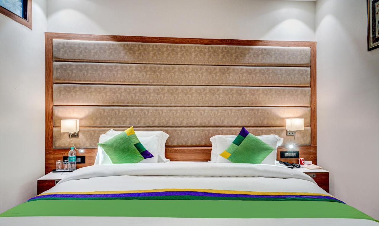 דהראדון Hotel Sun Grand מראה חיצוני תמונה