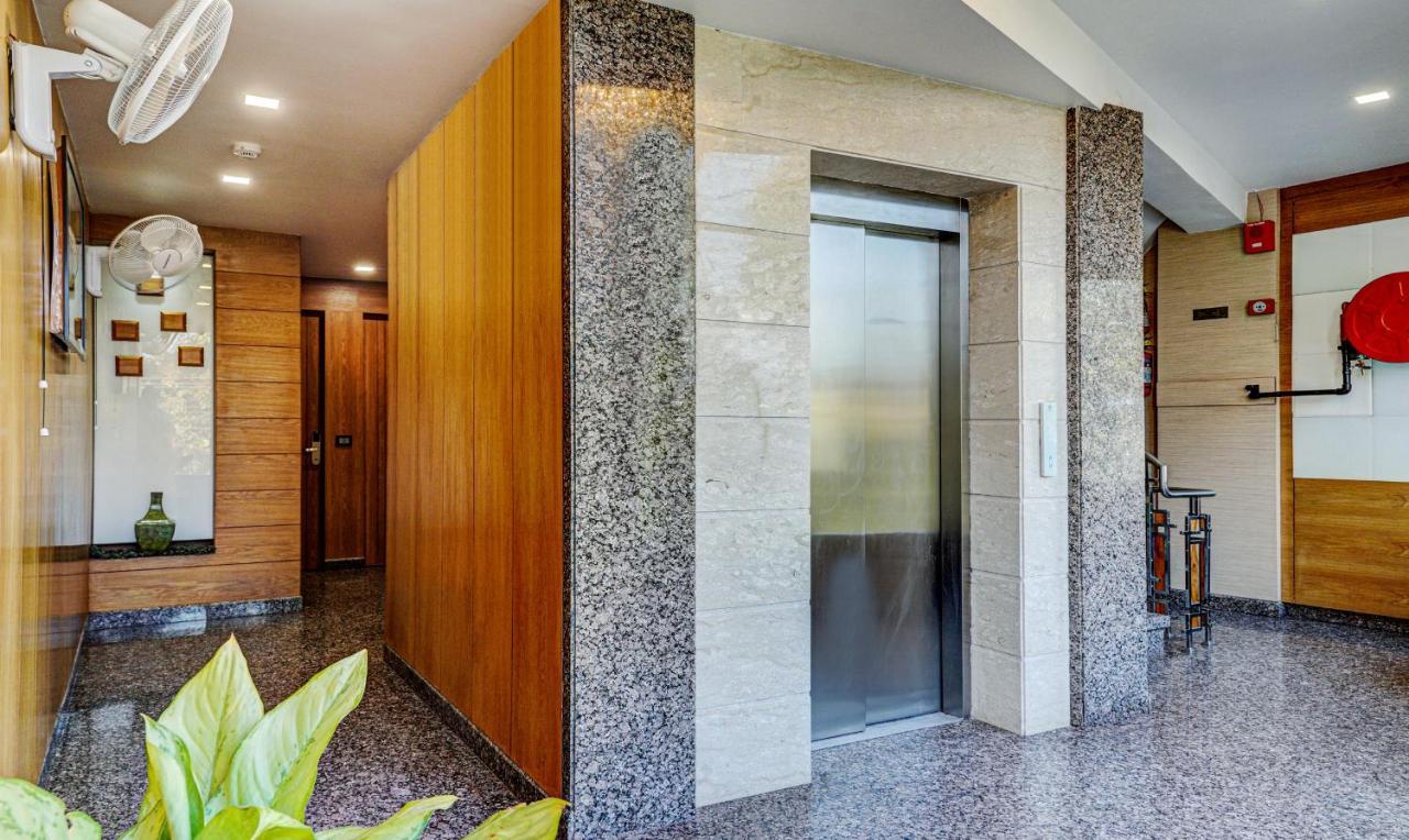 דהראדון Hotel Sun Grand מראה חיצוני תמונה